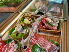 -大潮淮·淮扬菜(何园旗舰店)