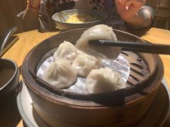 上海鲜肉小笼-姚面记·海派家常菜(恒基名人购物中心店)