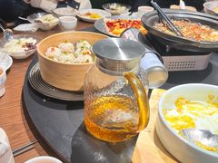 -小户人家(循礼门南国中心店)