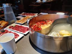 -牛德亨臻牛潮汕火锅(万邦时代店)