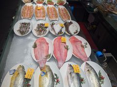 -连鹭海鲜·海肠捞饭·海胆饭(星海店)