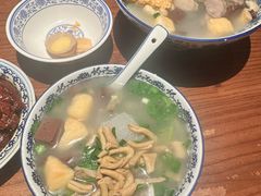 -小潘记鸭血粉丝汤