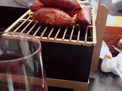 -梧桐花园餐厅(新城店)