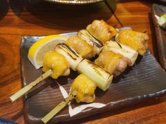 -鸟鹏烧鸟居酒屋(仁恒梦中心店)