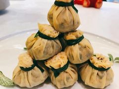 -许家菜(望江店)