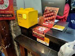 -奶奶的美食(悦立方店)
