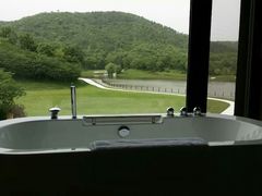 -南京汤山紫清湖生态旅游温泉度假区