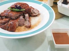 -椿记烧鹅(叠彩店)