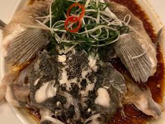 -彩丰楼·中餐厅(国家会展中心上海洲际店)