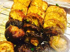 -黑皮烧烤(民意四路店)