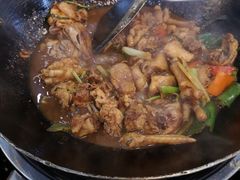 正宗花雕鸡-金鸡厨房(夏湾店)