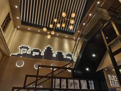 -满记甜品(岭南新天地店)