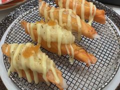 -新一番三文鱼寿司(大东海店)