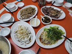 -水东兴记鸭粥店(茂名店)