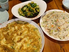 -蟹谢蒸鲜自助餐厅
