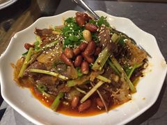 -蜀香坊(Glebe)