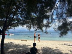-东姑阿都拉曼海洋公园