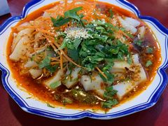 -茗情傣味
