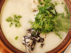 -千岛湖鱼味馆(十字街总店)