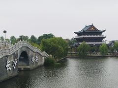 -靖港古镇