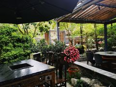 -凤来栖·净庭院·火锅(欧尚店)