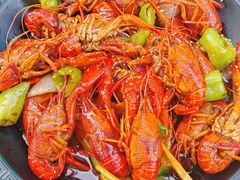 -金陵暴走小龙虾·迷踪蟹(凯德MALL店)