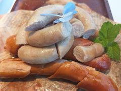 -悦融·京鲁菜·露台花园(安定门店)