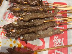 -今邕烧烤(西大店)