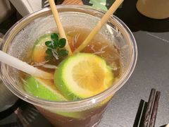 -季季山·云南野生菌火锅(上海首店)