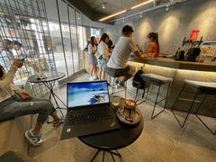 -BE NORMAL CAFE(霞溪路店)