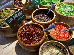 -云阿蛮生烫牛肉米线(景星店)