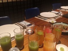 -Mr·Fish鱼鲜生海鲜放题(银泰in99店)