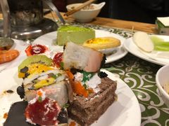 -火宴山自助火锅(明园店)