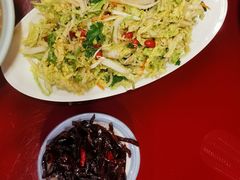 -宏状元现熬粥·京味菜(五棵松店)