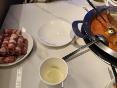 -名扬煮艺肥牛自助火锅(同和店)