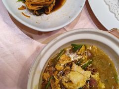 -王府井酒店(金桥港湾店)