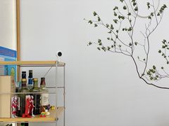 -Onirii Coffee(长乐路店)