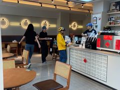 -YEEGIN COFFEE也径咖啡