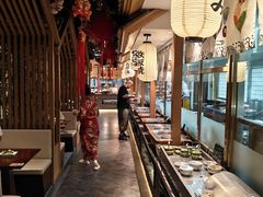 -松子料理(亮马桥店)