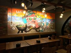 -聚点串吧·北京烧烤(赵登禹路店)