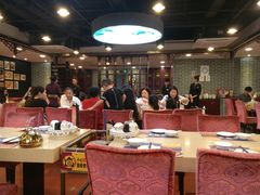 大堂-点都德(北京路贰店)