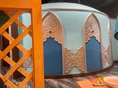 -哈啾嗨·新概念蒙餐(红星新城店)