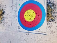 -弓舍射箭俱乐部(高新总店)