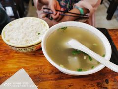 -陈记汤饭(水巷口店)