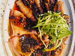 -柴门饭儿(成都太古里店)