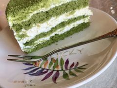 -上岛咖啡(华源四里店)