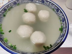 -聚春园自助餐厅(东街口店)