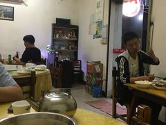 -勇哥饭店(西湖路店)