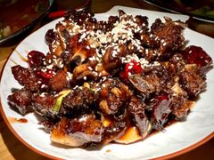 排骨-邱金小炒·30 年盐帮江湖菜(自贡店)