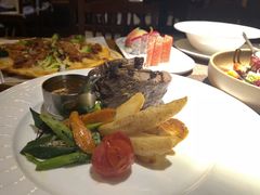 -秀·爱尔兰餐吧(上海路店)